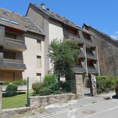 Appartement 3P Luchon Cures & Ski Soda Bagneres-de-Luchon Exterior photo